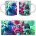 Кружка Тролли Trolls SuperCup (чашка-SC-TR009)