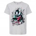 Футболка детская Марвел (Marvel & DC) серая (venom-004-gray) 104 см Футболка детская Марвел (Marvel & DC) серая (venom-004-gray) 104 см