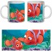 Кружка В поисках Немо Nemo SuperCup (чашка-SC-Nemo003)
