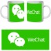 Кружка Вичат Wechat SuperCup (чашка-SC-CC018)