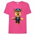Футболка детская Щенячий патруль (Paw Patrol) розовая (racer-2-pink) размер 104 см Футболка детская Щенячий патруль (Paw Patrol) розовая (racer-2-pink) размер 104 см