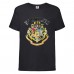 Футболка детская Гарри Поттер 008 (Harry Potter) черная (HPO blc 008) 128 см Футболка детская Гарри Поттер 008 (Harry Potter) черная (HPO blc 008) 128 см