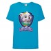 Футболка детская Щенячий патруль (Paw Patrol) голубая (everest-2-blue) размер 128 см Футболка детская Щенячий патруль (Paw Patrol) голубая (everest-2-blue) размер 128 см