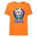 Футболка детская Щенячий патруль (Paw Patrol) оранжевая (everest-2-orange) размер 128 см Футболка детская Щенячий патруль (Paw Patrol) оранжевая (everest-2-orange) размер 128 см