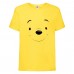 Футболка детская Винни Пух 012 (Winnie Pooh) желтая (WIP yel 012) 104 см Футболка детская Винни Пух 012 (Winnie Pooh) желтая (WIP yel 012) 104 см
