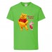 Футболка детская Винни Пух 019 (Winnie Pooh) светлозеленая (WIP lgrn 019) 116 см Футболка детская Винни Пух 019 (Winnie Pooh) светлозеленая (WIP lgrn 019) 116 см