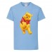 Футболка детская Винни Пух 016 (Winnie Pooh) голубая (WIP lbl 016) 152 см Футболка детская Винни Пух 016 (Winnie Pooh) голубая (WIP lbl 016) 152 см