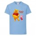 Футболка детская Винни Пух 019 (Winnie Pooh) голубая (WIP lbl 019) 164 см Футболка детская Винни Пух 019 (Winnie Pooh) голубая (WIP lbl 019) 164 см