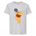 Футболка детская Винни Пух 003 (Winnie Pooh) серая (WIP gr 003) 116 см Футболка детская Винни Пух 003 (Winnie Pooh) серая (WIP gr 003) 116 см