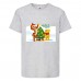 Футболка детская Винни Пух 008 (Winnie Pooh) серая (WIP gr 008) 116 см Футболка детская Винни Пух 008 (Winnie Pooh) серая (WIP gr 008) 116 см