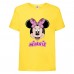 Футболка детская Микки Маус 005 (Mickey Mouse) желтая (MMS yel 005) 104 см Футболка детская Микки Маус 005 (Mickey Mouse) желтая (MMS yel 005) 104 см