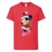 Футболка детская Микки Маус 001 (Mickey Mouse) красная (MMS rd 001) 104 см Футболка детская Микки Маус 001 (Mickey Mouse) красная (MMS rd 001) 104 см