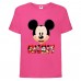 Футболка детская Микки Маус 004 (Mickey Mouse) розовая (MMS pnc 004) 104 см Футболка детская Микки Маус 004 (Mickey Mouse) розовая (MMS pnc 004) 104 см