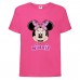 Футболка детская Микки Маус 005 (Mickey Mouse) розовая (MMS pnc 005) 152 см Футболка детская Микки Маус 005 (Mickey Mouse) розовая (MMS pnc 005) 152 см
