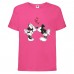Футболка детская Микки Маус 006 (Mickey Mouse) розовая (MMS pnc 006) 140 см Футболка детская Микки Маус 006 (Mickey Mouse) розовая (MMS pnc 006) 140 см
