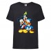 Футболка детская Микки Маус 002 (Mickey Mouse) черная (MMS blc 002) 116 см Футболка детская Микки Маус 002 (Mickey Mouse) черная (MMS blc 002) 116 см