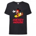 Футболка детская Микки Маус 008 (Mickey Mouse) черная (MMS blc 008) 116 см Футболка детская Микки Маус 008 (Mickey Mouse) черная (MMS blc 008) 116 см