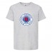 Футболка детская Футбольный клуб Ренджеры (Rangers) серая (FOOT gr 05) 116 см Футболка детская Футбольный клуб Ренджеры (Rangers) серая (FOOT gr 05) 116 см