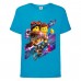 Футболка детская Лего 003 (LEGO) синяя (LEGO blu 003) 116 см Футболка детская Лего 003 (LEGO) синяя (LEGO blu 003) 116 см