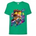 Футболка детская Лего 003 (LEGO) зеленая (LEGO grn 003) 116 см Футболка детская Лего 003 (LEGO) зеленая (LEGO grn 003) 116 см