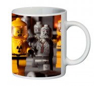 Кружка Лего LEGO SuperCup (чашка-SC-LG05)