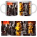 Кружка Лего LEGO SuperCup (чашка-SC-LG05)
