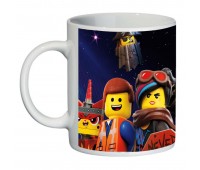 Кружка Лего LEGO SuperCup (чашка-SC-LG06)