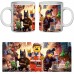 Кружка Лего LEGO SuperCup (чашка-SC-LG07)