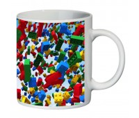 Кружка Лего LEGO SuperCup (чашка-SC-LG08)