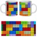 Кружка Лего LEGO SuperCup (чашка-SC-LG09)
