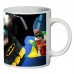 Кружка Лего LEGO SuperCup (чашка-SC-LG013)
