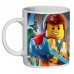 Кружка Лего LEGO SuperCup (чашка-SC-LG014)