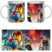 Кружка Лего LEGO SuperCup (чашка-SC-LG014)