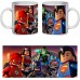 Кружка Лего LEGO SuperCup (чашка-SC-LG034)