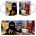 Кружка Лего LEGO SuperCup (чашка-SC-LG040)