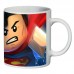Кружка Лего LEGO SuperCup (чашка-SC-LG044)