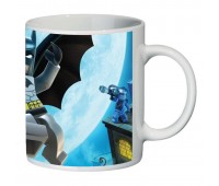 Кружка Лего LEGO SuperCup (чашка-SC-LG049)