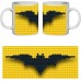 Кружка Лего LEGO SuperCup (чашка-SC-LG052)