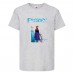 Футболка детская Холодное сердце 004 (Frozen) серая (FRH gr 004) 104 см Футболка детская Холодное сердце 004 (Frozen) серая (FRH gr 004) 104 см