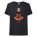 Футболка детская Наруто 033 (Naruto) черная (NAR blc 033) 140 см Футболка детская Наруто 033 (Naruto) черная (NAR blc 033) 140 см