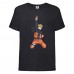Футболка детская Наруто 039 (Naruto) черная (NAR blc 039) 128 см Футболка детская Наруто 039 (Naruto) черная (NAR blc 039) 128 см