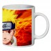 Кружка Наруто SuperCup Naruto (чашка-SC-Naruto001)
