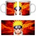 Кружка Наруто SuperCup Naruto (чашка-SC-Naruto001)