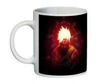 Кружка Наруто SuperCup Naruto (чашка-SC-Naruto006)