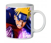 Кружка Наруто SuperCup Naruto (чашка-SC-Naruto005)
