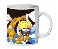 Кружка Наруто SuperCup Naruto (чашка-SC-Naruto009)