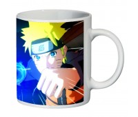 Кружка Наруто SuperCup Naruto (чашка-SC-Naruto008)
