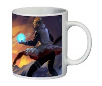 Кружка Наруто SuperCup Naruto (чашка-SC-Naruto007)
