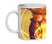 Кружка Наруто SuperCup Naruto (чашка-SC-Naruto0012)