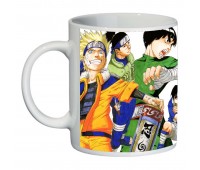 Кружка Наруто SuperCup Naruto (чашка-SC-Naruto0014)